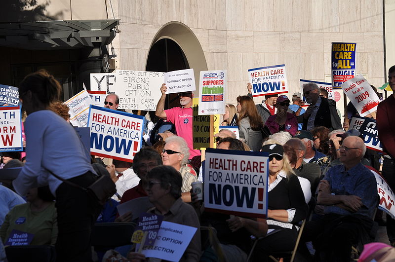 2018.03.01 Health_reform_rally_-_Seattle_-_2009-09-03_-_01